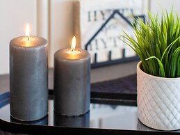 4 Star Holiday Home in Naustbukta