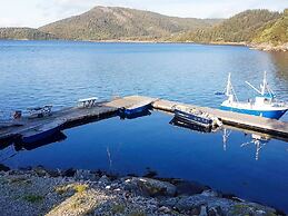 4 Star Holiday Home in Naustbukta