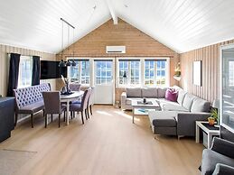 4 Star Holiday Home in Naustbukta