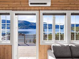 4 Star Holiday Home in Naustbukta