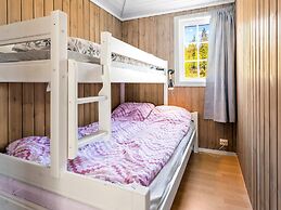 4 Star Holiday Home in Naustbukta