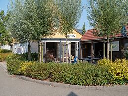 Spacious Holiday Home With Sauna Near Beach