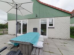 Spacious Holiday Home With Sauna Near Beach