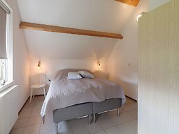 Spacious Holiday Home With Sauna Near Beach