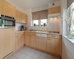 Spacious Holiday Home With Sauna Near Beach