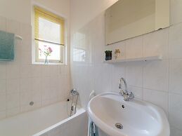 Spacious Holiday Home With Sauna Near Beach