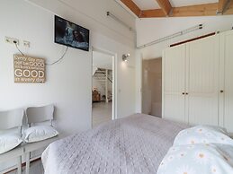 Spacious Holiday Home With Sauna Near Beach