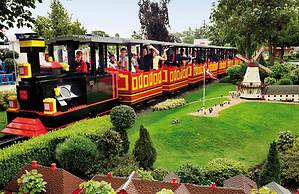 5 Person Holiday Home in Aabenraa