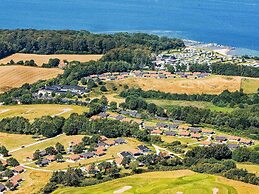 5 Person Holiday Home in Aabenraa