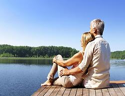 Wohnung mit Romantischer Atmosphaere