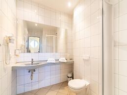 Wohnung mit Romantischer Atmosphaere