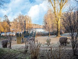 Wohnung mit Romantischer Atmosphaere