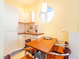 Ferienwohnung im Aparthotel Seepanorama