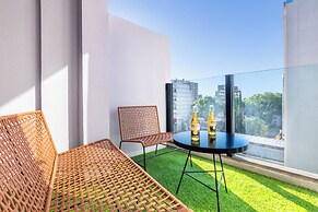 Family Apartments in Palermo - by BueRentals