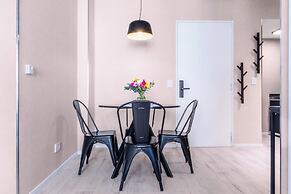 Family Apartments in Palermo - by BueRentals