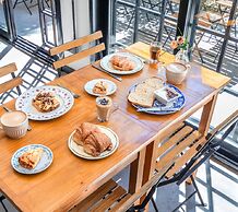 Family Apartments in Palermo - by BueRentals