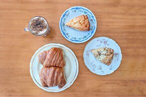 Family Apartments in Palermo - by BueRentals