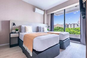 Family Apartments in Palermo - by BueRentals