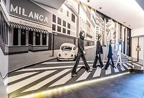 Family Apartments in Palermo - by BueRentals