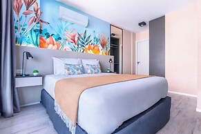 Family Apartments in Palermo - by BueRentals