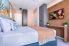 Family Apartments in Palermo - by BueRentals