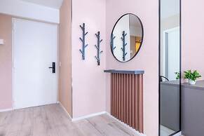 Family Apartments in Palermo - by BueRentals