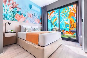 Family Apartments in Palermo - by BueRentals