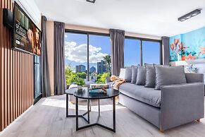 Family Apartments in Palermo - by BueRentals