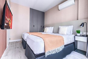 Family Apartments in Palermo - by BueRentals