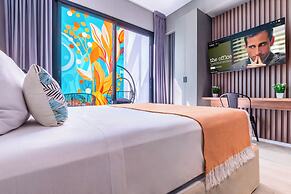 Family Apartments in Palermo - by BueRentals