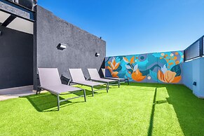 Family Apartments in Palermo - by BueRentals