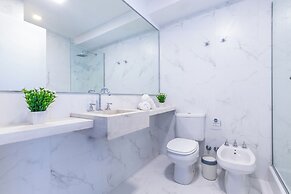 Family Apartments in Palermo - by BueRentals