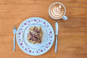 Family Apartments in Palermo - by BueRentals