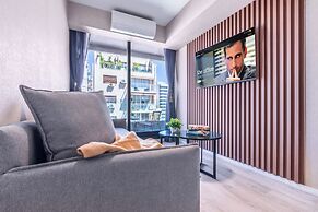 Family Apartments in Palermo - by BueRentals