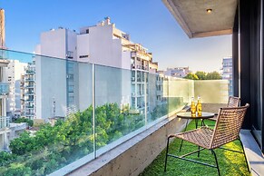 Family Apartments in Palermo - by BueRentals