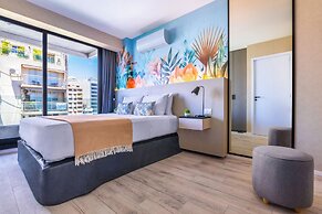 Family Apartments in Palermo - by BueRentals