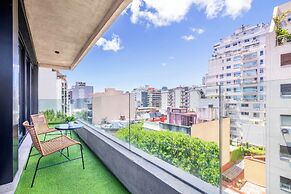Family Apartments in Palermo - by BueRentals