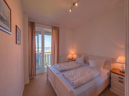 Exklusives Appartement im Ferienpark