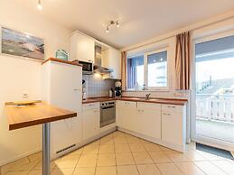 Exklusives Appartement im Ferienpark