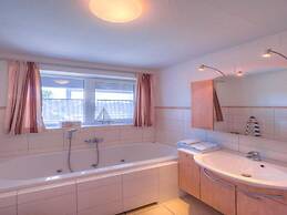 Exklusives Appartement im Ferienpark