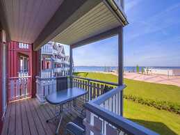 Exklusives Appartement im Ferienpark