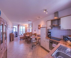 Exklusives Appartement im Ferienpark