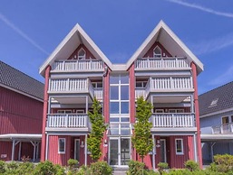 Exklusives Appartement im Ferienpark
