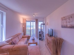 Exklusives Appartement im Ferienpark