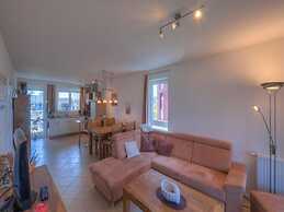 Exklusives Appartement im Ferienpark