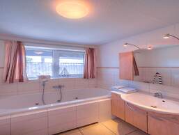 Exklusives Appartement im Ferienpark