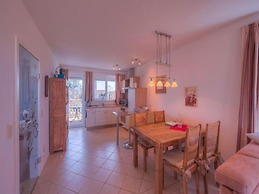 Exklusives Appartement im Ferienpark