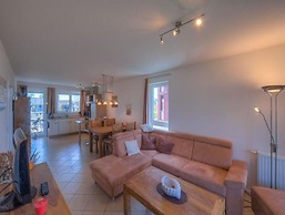 Exklusives Appartement im Ferienpark