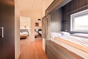 Welcoming Holiday Home With Garden