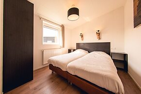 Welcoming Holiday Home With Garden